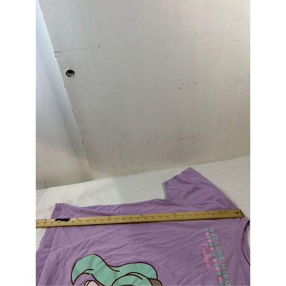 Pusheen t-shirt medium m "hatsure Miku" - Picture 10 of 10